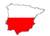 MARIMOVIL - Polski